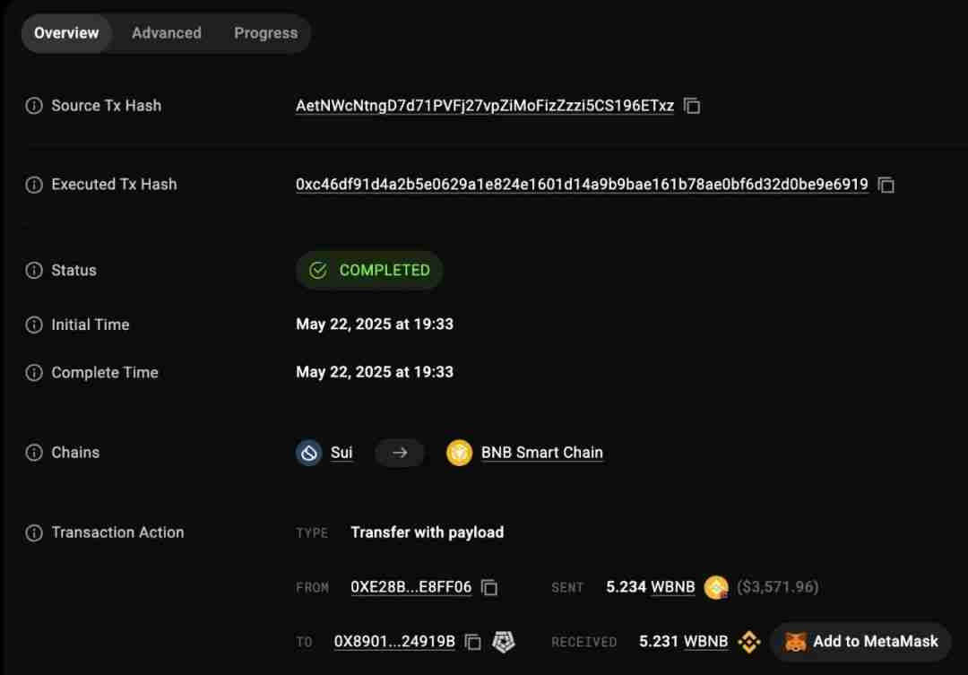 Cetus被盗2.3亿美元，解析攻击手法及资金转移情况 - php中文网